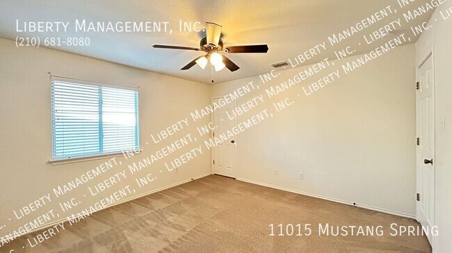 Building Photo - 11015 Mustang Spring