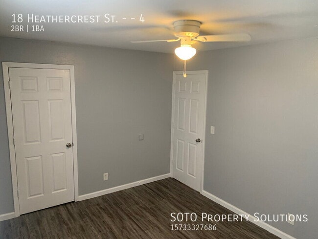 Building Photo - 18 Heathercrest St