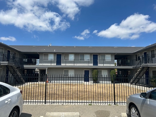 Building Photo - 1956 Darrah St