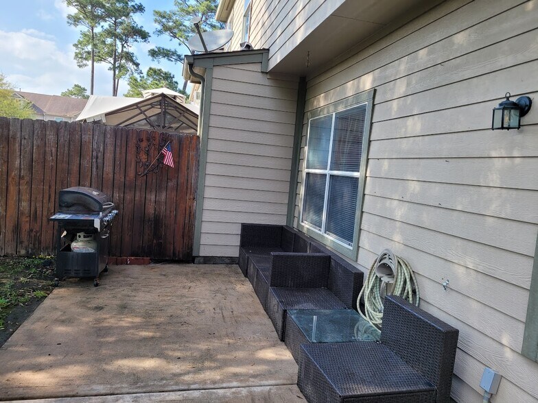 Building Photo - 23609 Youpon Lake Lane