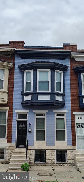 Building Photo - 234 N Payson St