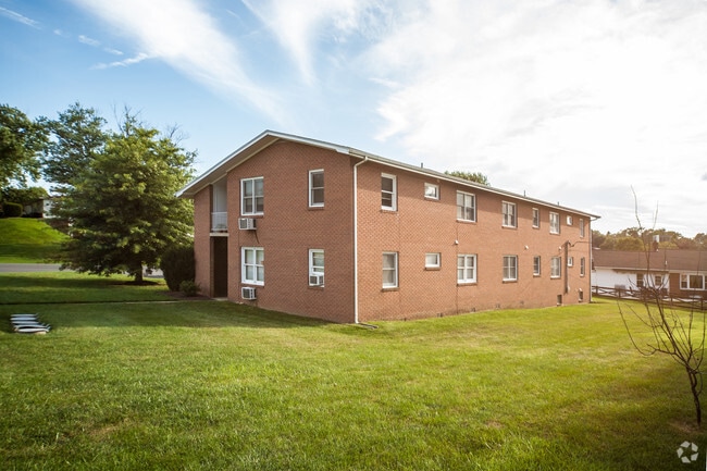 Building Photo - 300 Cornell Ave