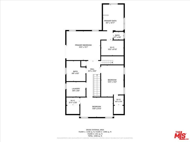 Building Photo - 4525 Melbourne Ave
