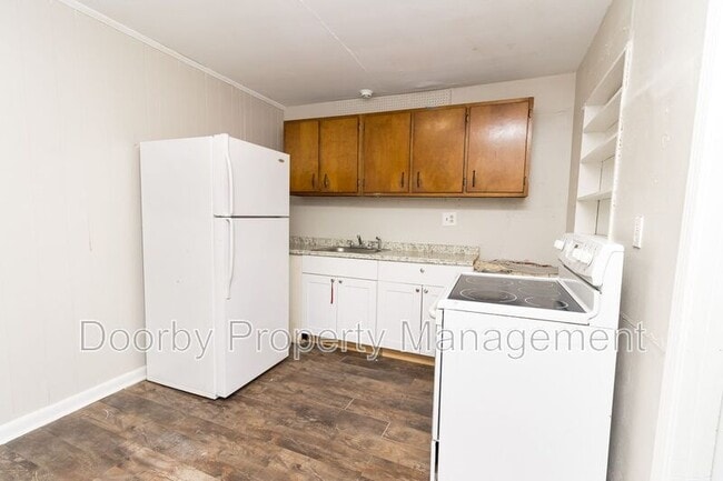 Building Photo - 859 Wheeler Ave