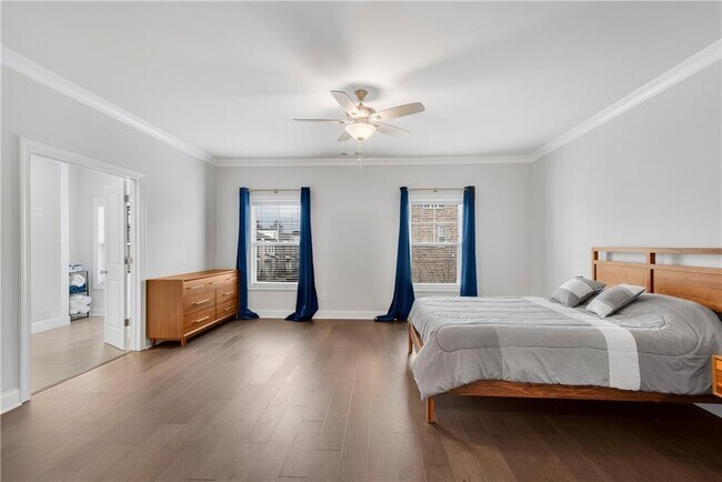 Building Photo - 3192 Bartee Walk