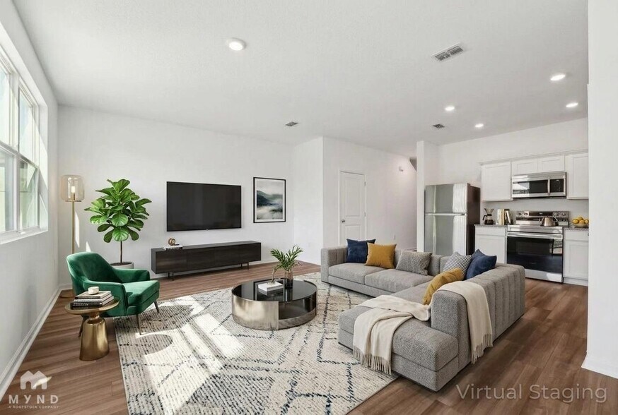 Building Photo - 3007 Fulong Dr