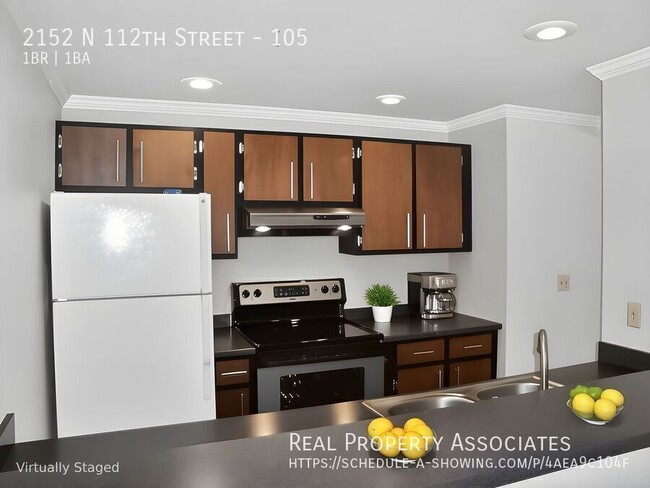 Building Photo - 2152 N 112th St