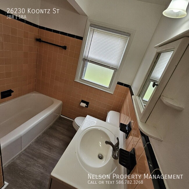 Building Photo - 26230 Koontz St