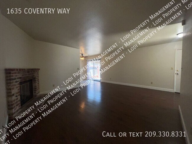 Building Photo - 1635 Coventry Way