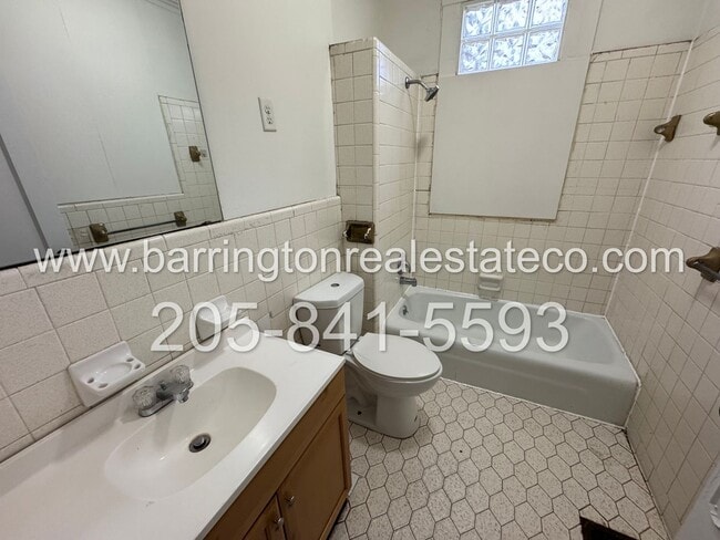 Building Photo - Birmingham