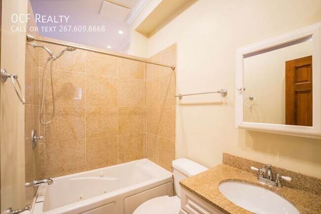 Building Photo - 2506 S Broad St