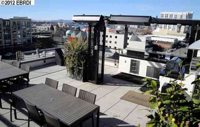 Building Photo - WELCOME HOME IN JACK LONDON SQUARE