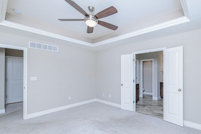 Building Photo - 5200 Shoal Creek Ct