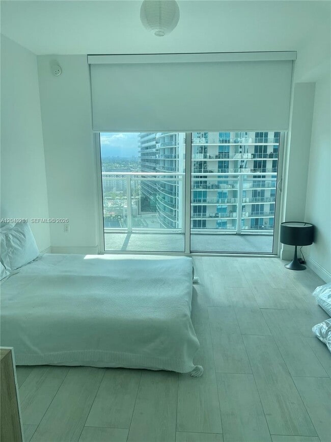 Building Photo - 1080 Brickell Ave