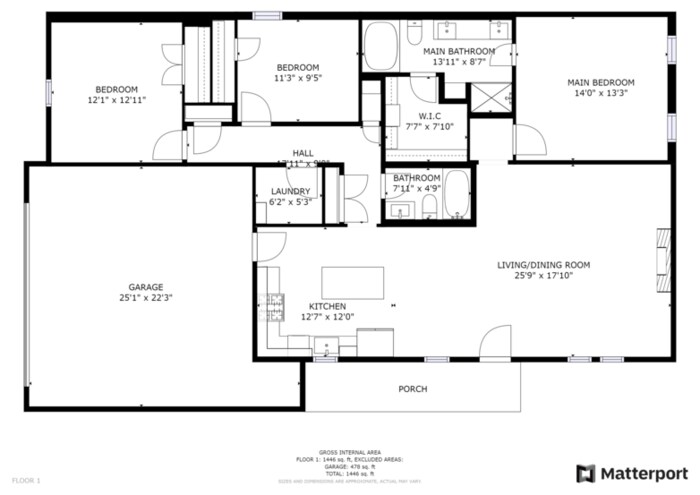 Building Photo - 6422 Roux Dr