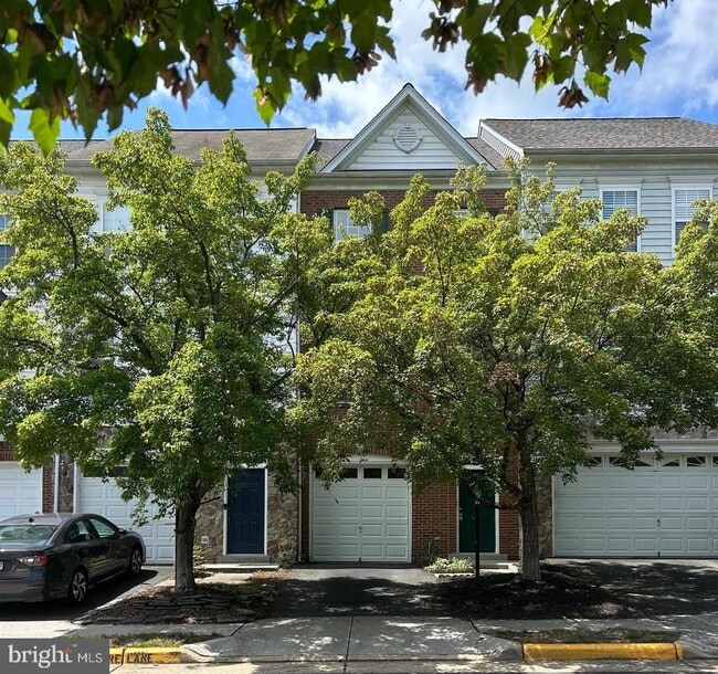 Building Photo - 42540 Magellan Square