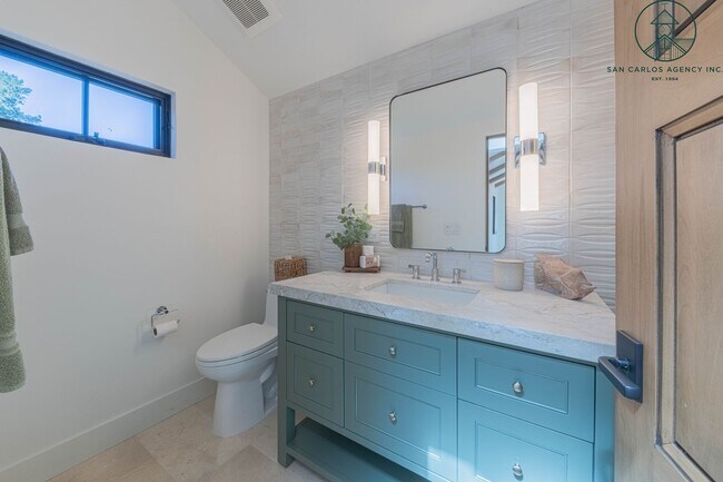 Building Photo - Newly Built Three Bedroom Carmel-by-the-Sea Rental Opportunity