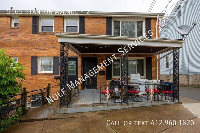 Building Photo - 5165 Stanton Ave