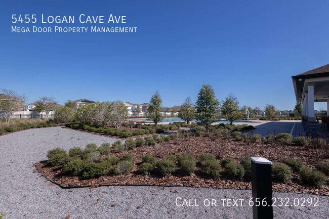 Building Photo - 5455 Logan Cave Ave