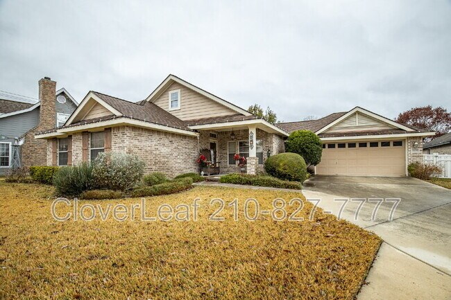 Building Photo - 1409 Azalea Ln