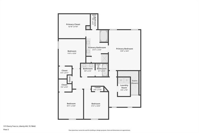 Building Photo - 117 Cherry Tree Ln