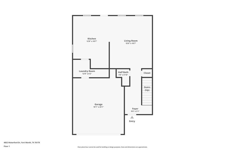 Building Photo - 4852 Waterford Dr