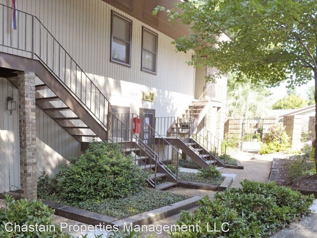 Building Photo - 4845 Burt Mar Dr