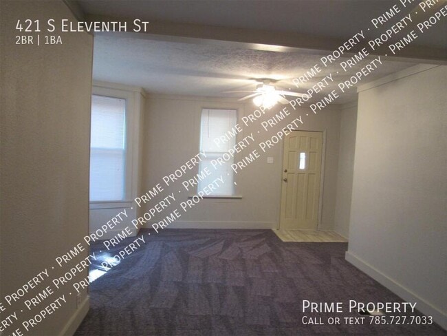 Building Photo - 421 S Eleventh St-