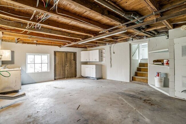 Building Photo - 5437 Sam Calloway Rd
