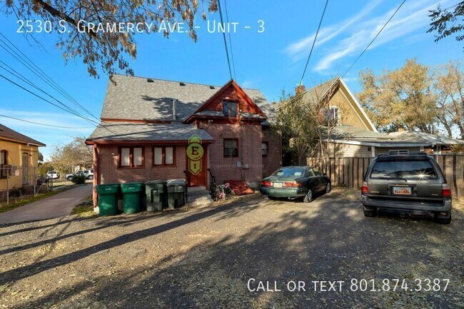 Building Photo - 2530 Gramercy Ave