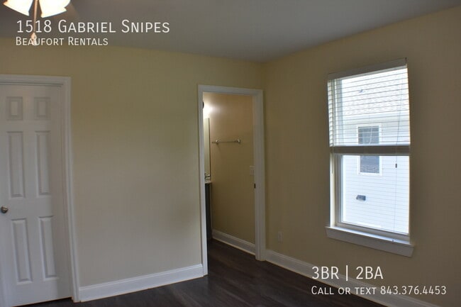 Building Photo - 1518 Gabriel Snipe Pl