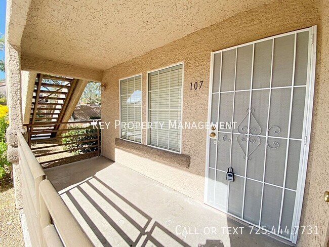 Building Photo - 2 BEDROOM CONDO OFF OF DESERT INN AND FORT...