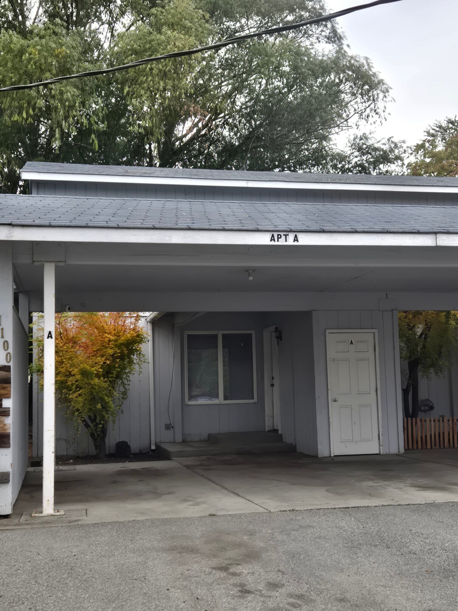 Building Photo - 1100 5th Street