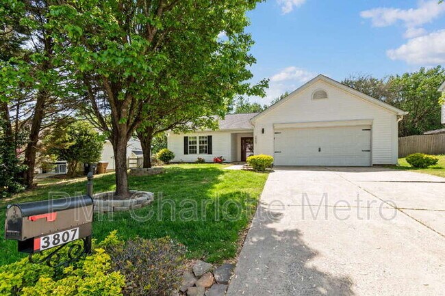 Building Photo - 3807 Crimson Wing Dr