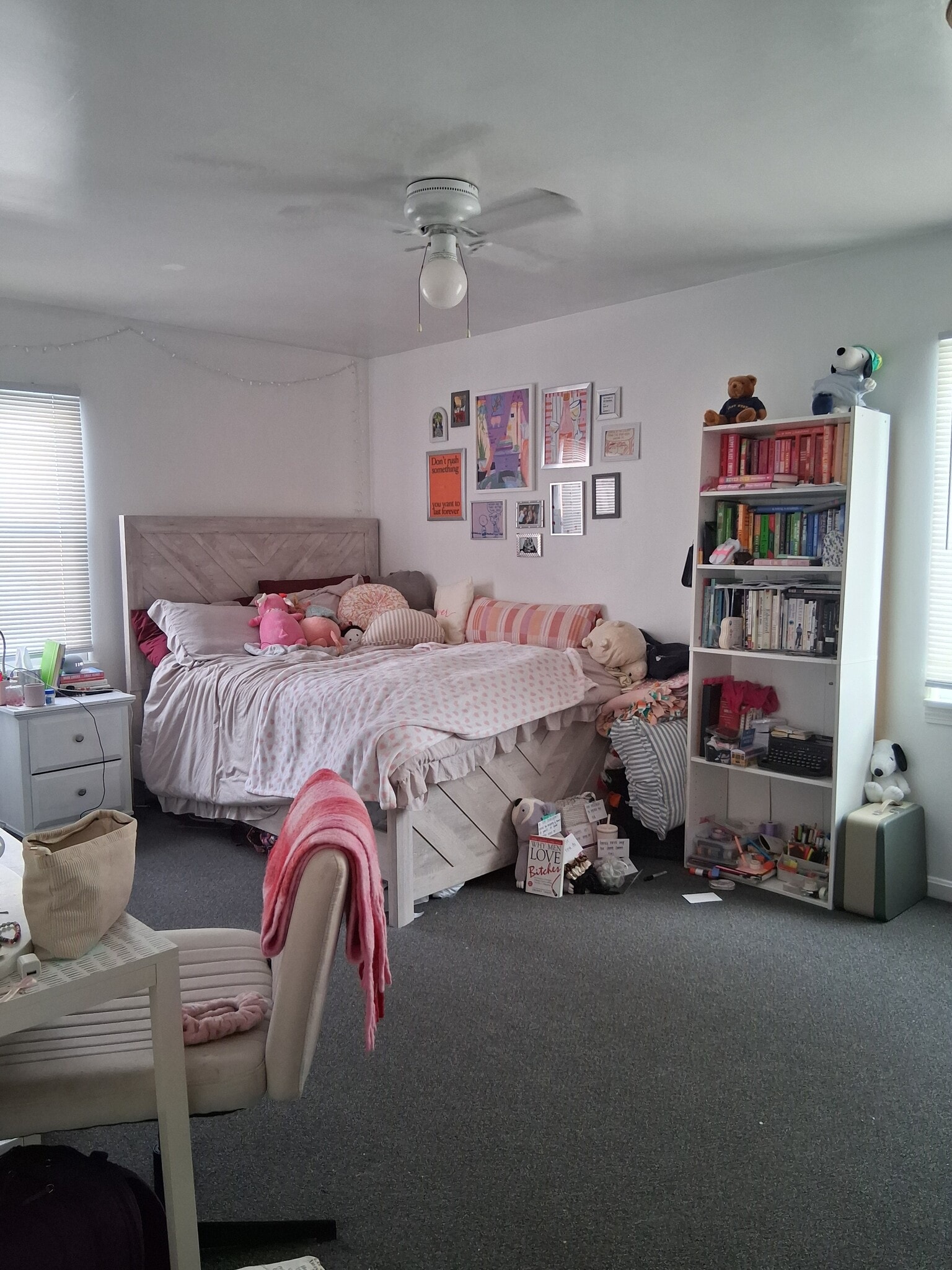 bed 1 - 1 Joyanne Ct