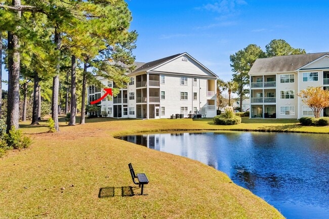 Building Photo - 5000 Windsor Green Way