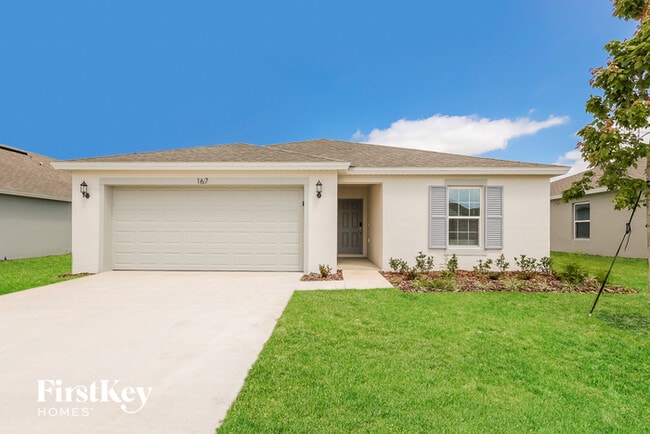 Building Photo - 167 Southern Breeze Lp