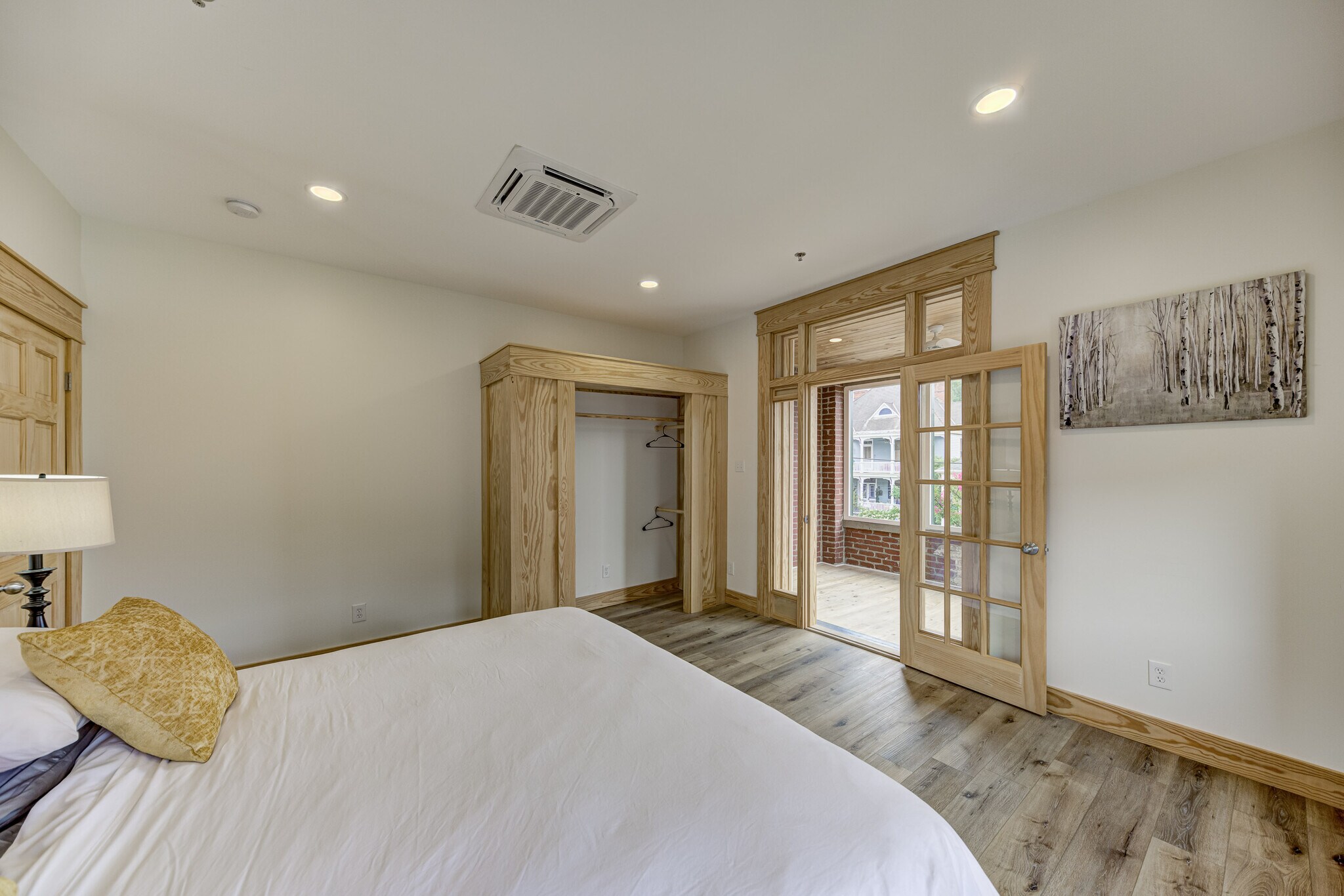 Bedroom 1 - 1220 Adams St