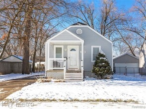 Building Photo - 1216 Cherokee Ave