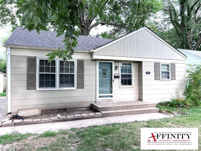 Building Photo - 7523 Jarboe St