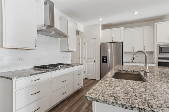 Building Photo - 2206 Weatherbee Ln