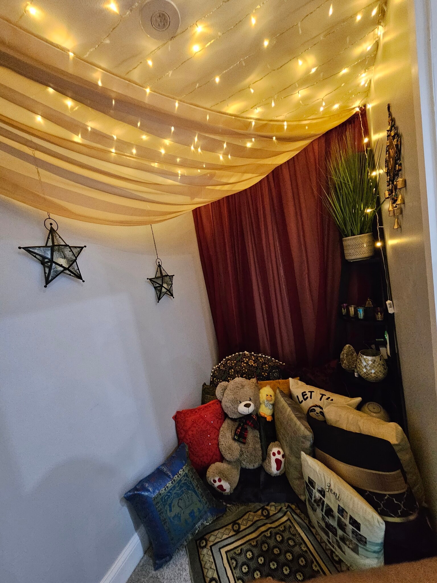 Meditation Room - 2306 Greenery Ln