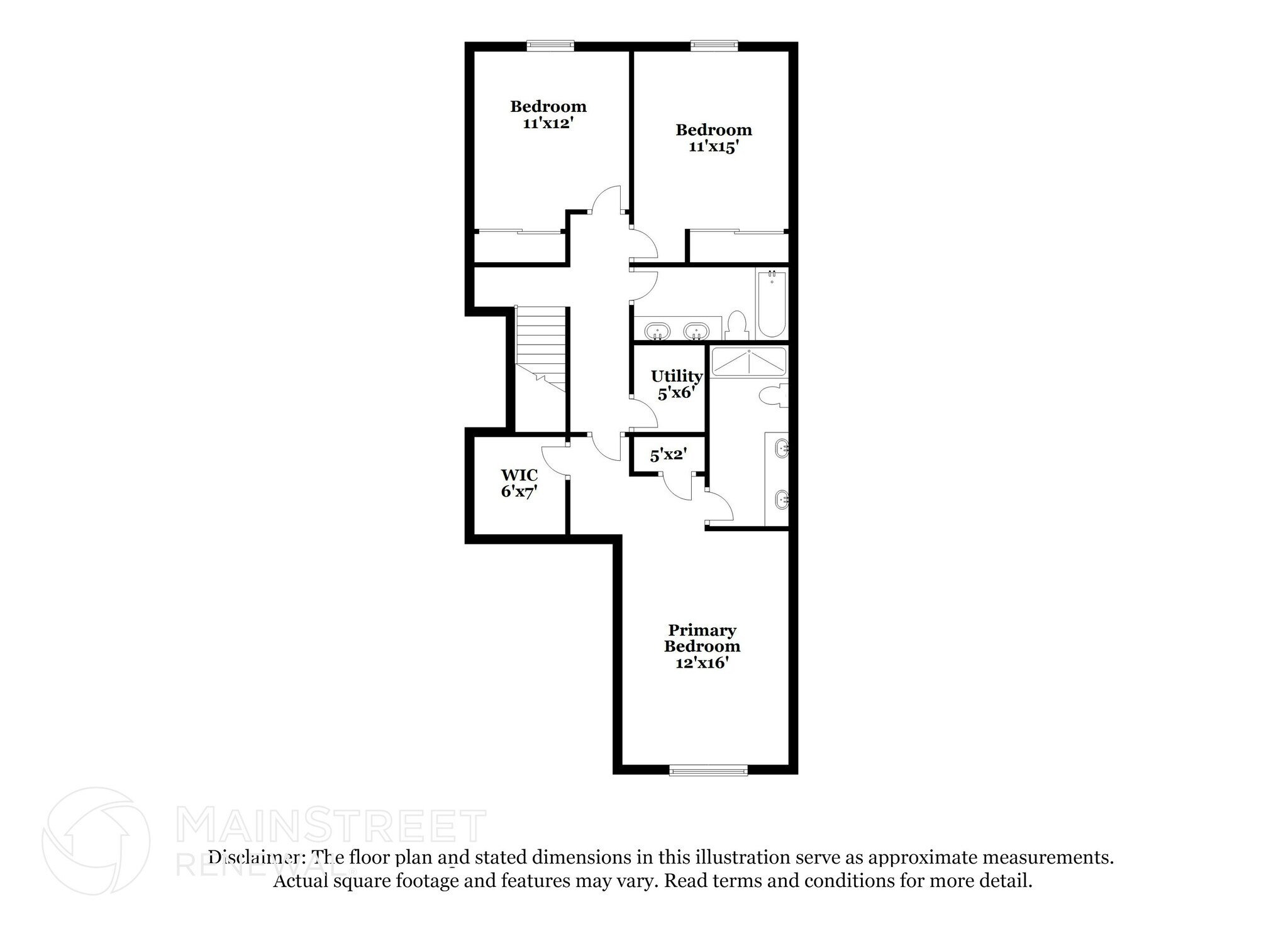 Building Photo - 2111 Paddle Wheel Dr