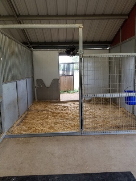 Stalls available for boarding - 3162 E Fm 389