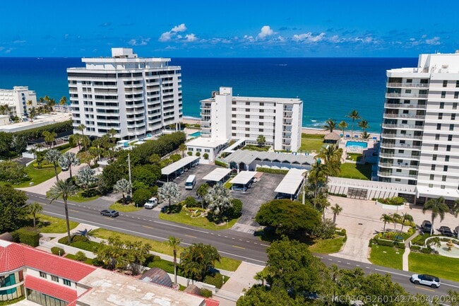 Building Photo - 2909 S Ocean Blvd