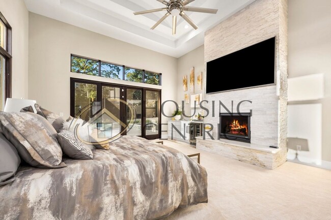 Building Photo - Breathtaking Luxury Custom Rental in Guard...