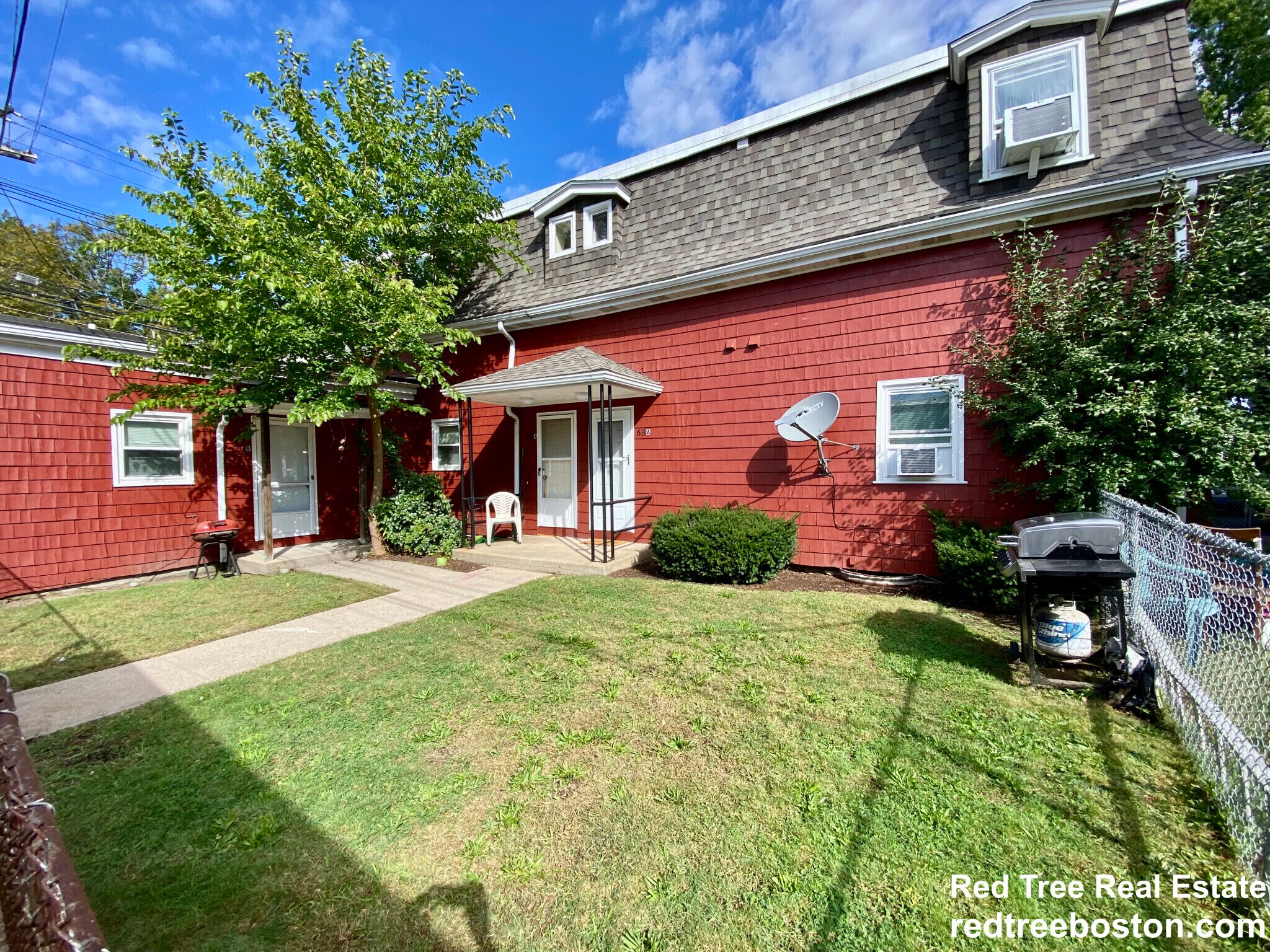 Building Photo - 68 Readville St