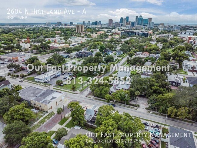Building Photo - 2604 N Highland Ave