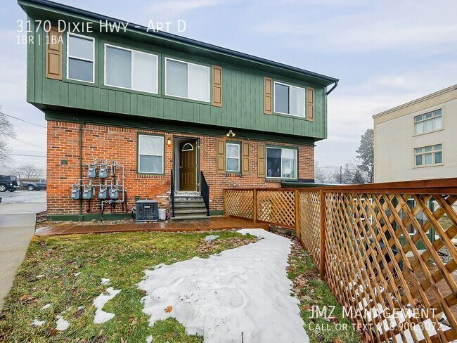 Building Photo - 3170 Dixie Hwy