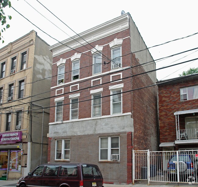 Building Photo - 1213 Bergenline Ave